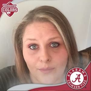 Meet your Posher, Teresa